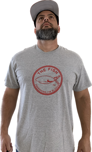 Thefishfinblades Logo