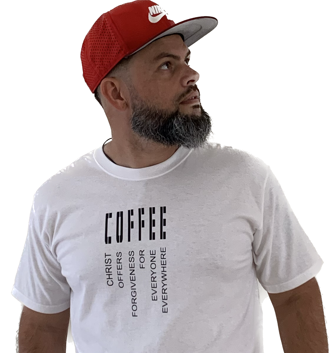CoffeChrist